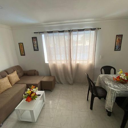 Apartamento En Getsemani Cartagena Екстериор снимка