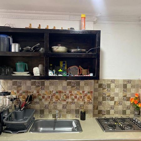 Apartamento En Getsemani Cartagena Екстериор снимка