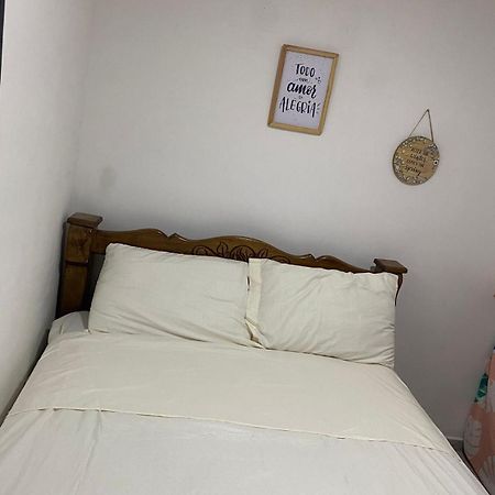 Apartamento En Getsemani Cartagena Екстериор снимка