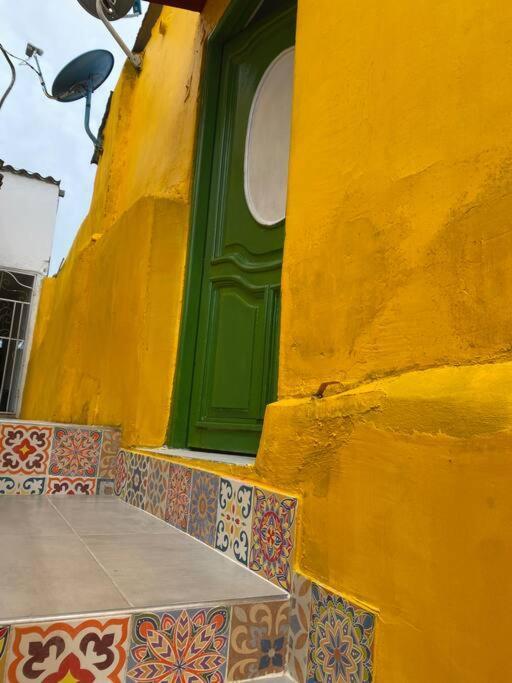 Apartamento En Getsemani Cartagena Екстериор снимка