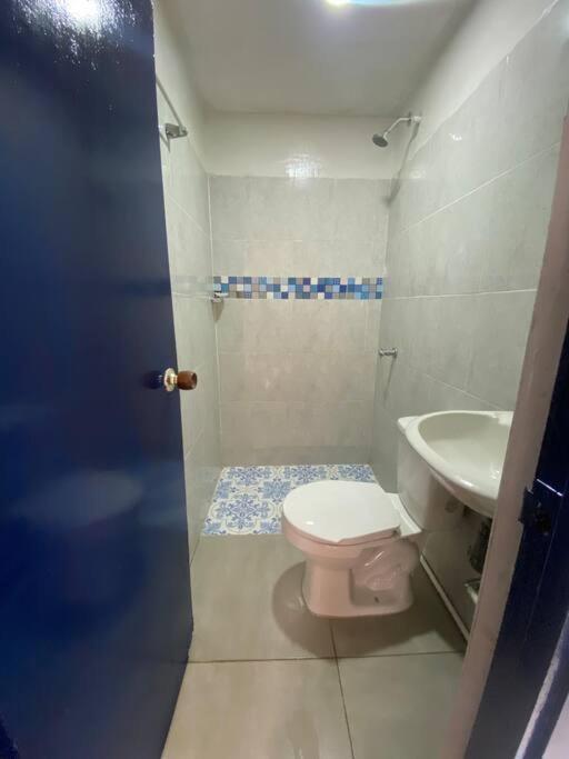 Apartamento En Getsemani Cartagena Екстериор снимка