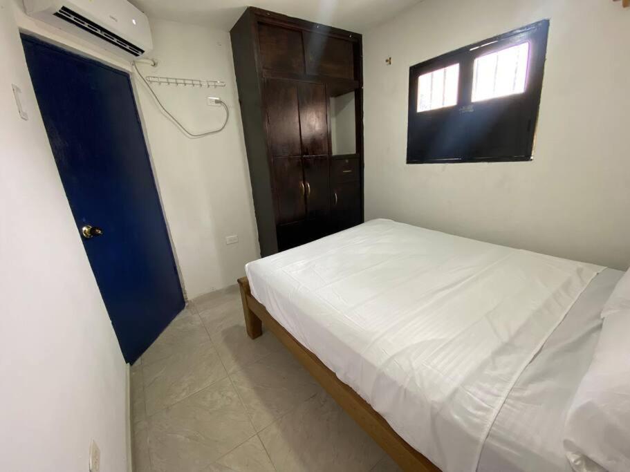 Apartamento En Getsemani Cartagena Екстериор снимка