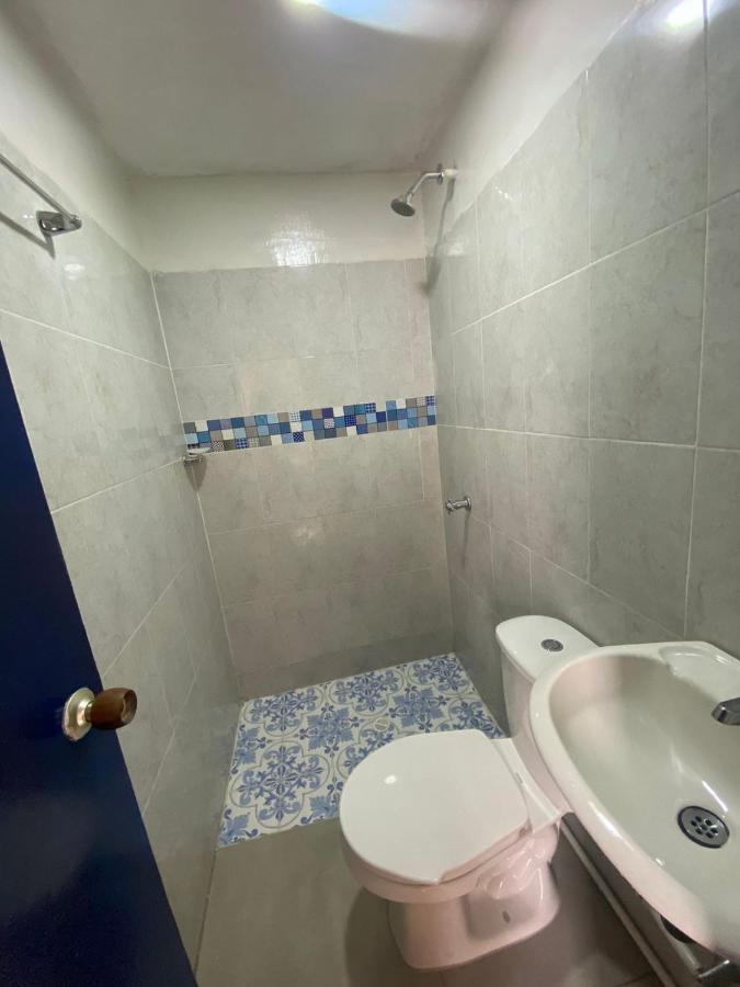 Apartamento En Getsemani Cartagena Екстериор снимка