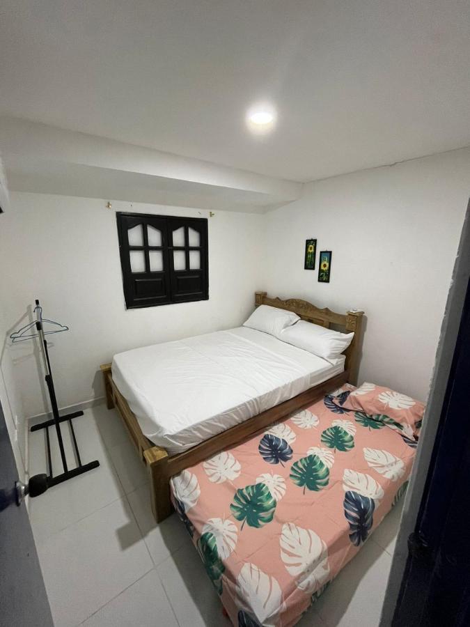 Apartamento En Getsemani Cartagena Екстериор снимка
