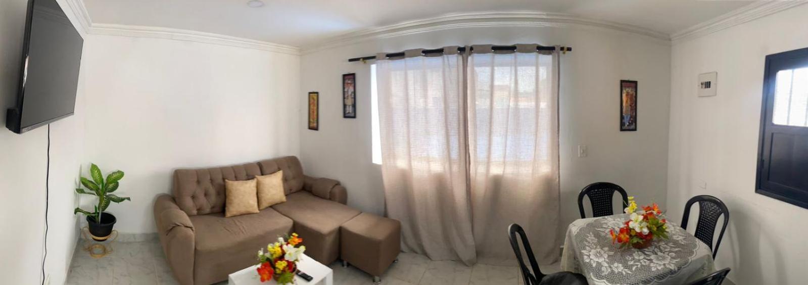Apartamento En Getsemani Cartagena Екстериор снимка