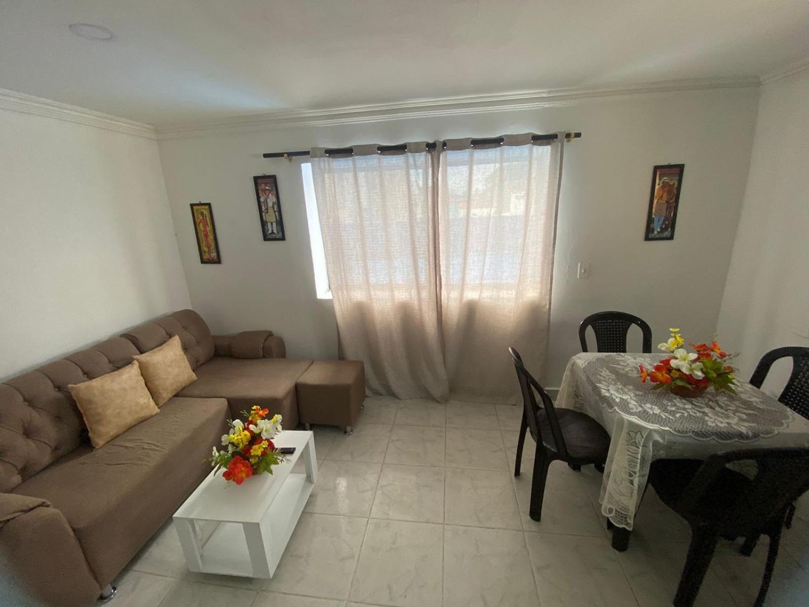 Apartamento En Getsemani Cartagena Екстериор снимка