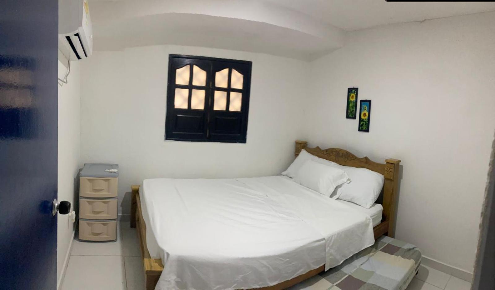 Apartamento En Getsemani Cartagena Екстериор снимка