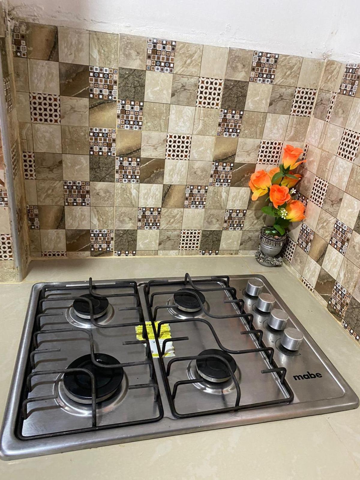 Apartamento En Getsemani Cartagena Екстериор снимка