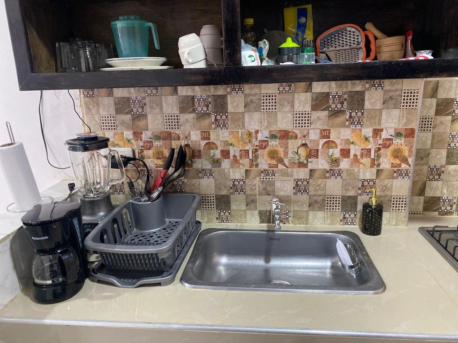 Apartamento En Getsemani Cartagena Екстериор снимка