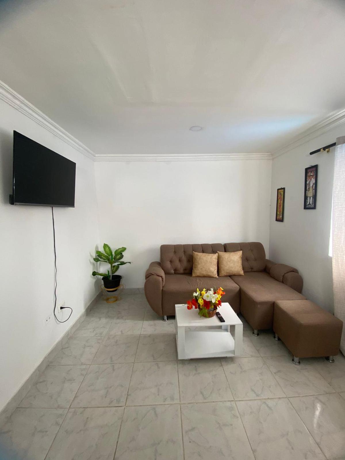 Apartamento En Getsemani Cartagena Екстериор снимка