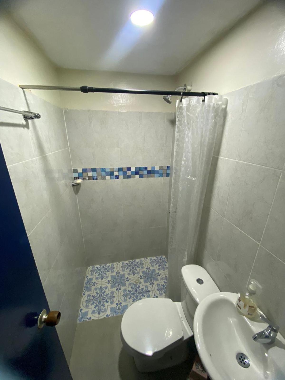 Apartamento En Getsemani Cartagena Екстериор снимка