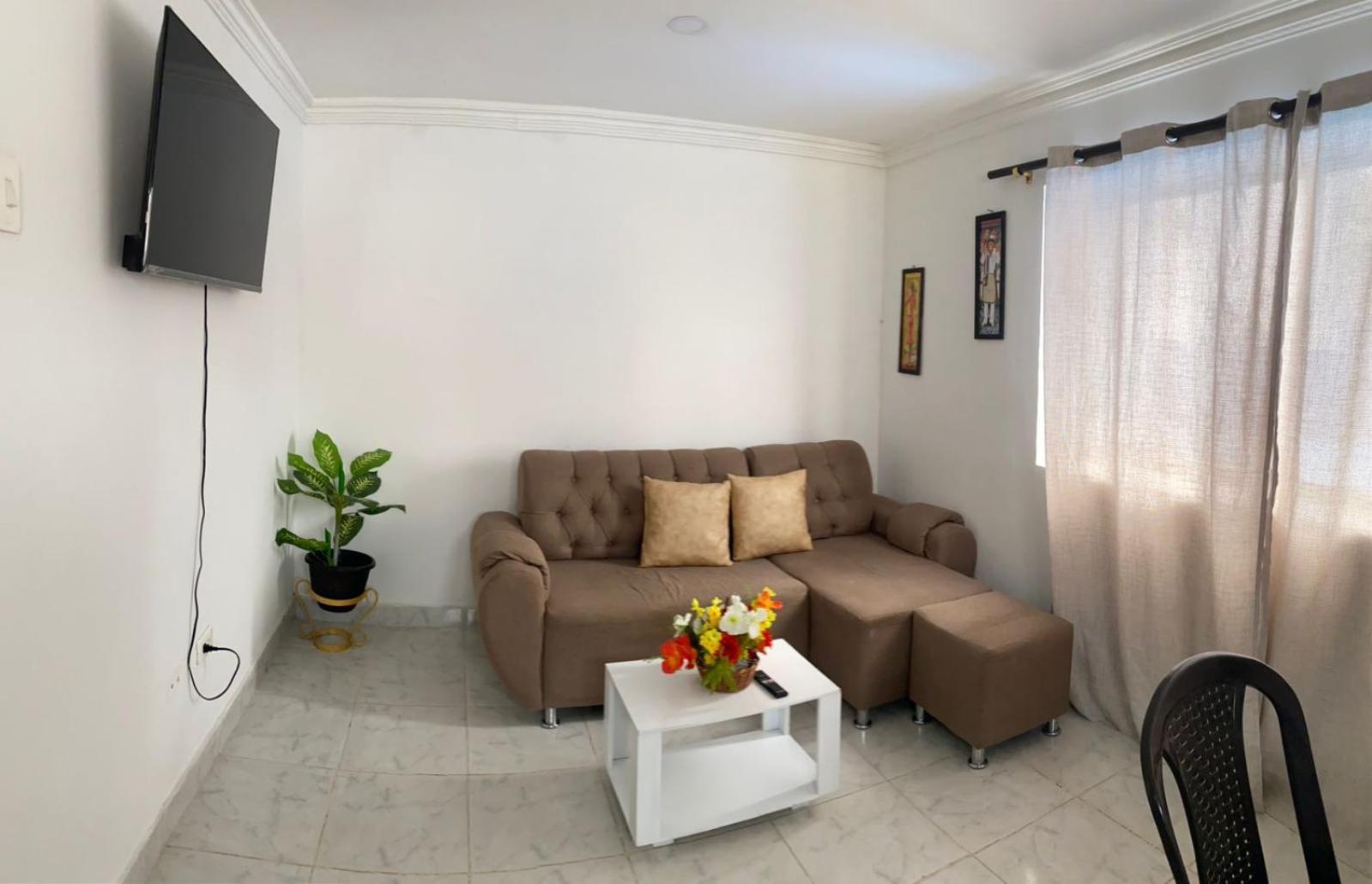 Apartamento En Getsemani Cartagena Екстериор снимка